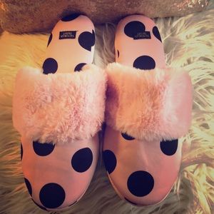 Victoria’s Secret Slippers